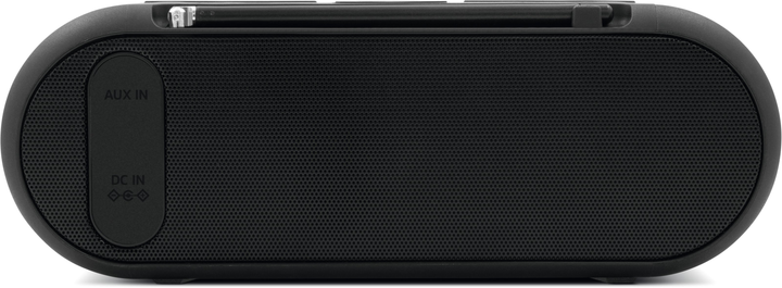 Odbiornik radiowy TechniSat Digitradio BT2 DAB+ Anthracite/Black (0000/3973) - obraz 9