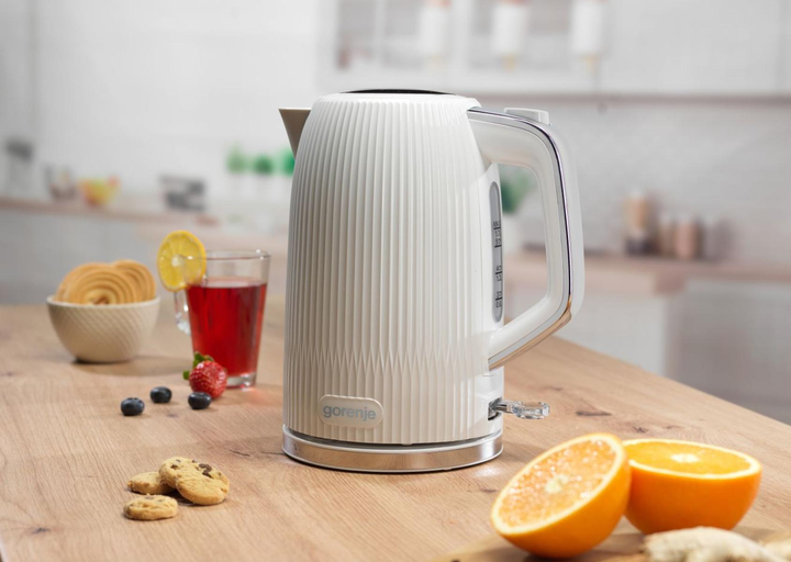 Електрочайник Gorenje K17DPW (743907) - зображення 7