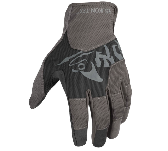 Перчатки Helikon -Tex All Round Tactical - Black/Shadow Grey S - Фото 7 Перчатки Helikon -Tex All Round Tactical - Black/Shadow Grey S - изображение 7