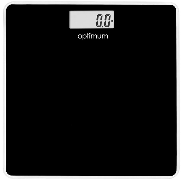 Ваги підлогові Optimum WG 0164 - зображення 2