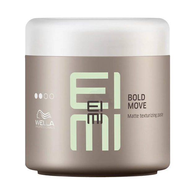 Паста для волосся Wella Professionals Eimi Bold Move матуюча 150 мл (8005610588223) - зображення 1