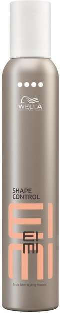 Мус Wella Professionals Eimi Shape Control для укладання волосся 300 мл (8005610563336) - зображення 1