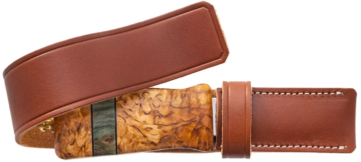 Nóż Helle Fjording 50 Ar 2025 Limited Edition (17470064) - obraz 4