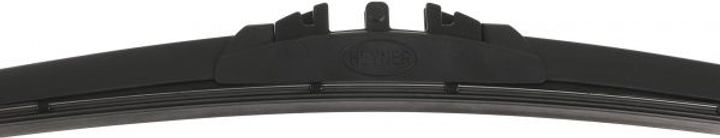 Щітка склоочисника Alca Heyner Hybrid 026 400 мм (AL AS 026) - зображення 2