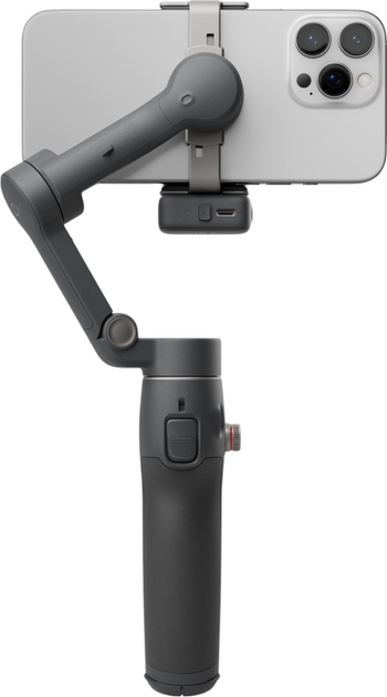 Steadicam DJI Osmo Mobile 7P (CP.OS.00000401.01) - obraz 3