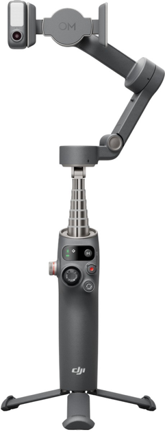 Steadicam DJI Osmo Mobile 7P (CP.OS.00000401.01) - obraz 5
