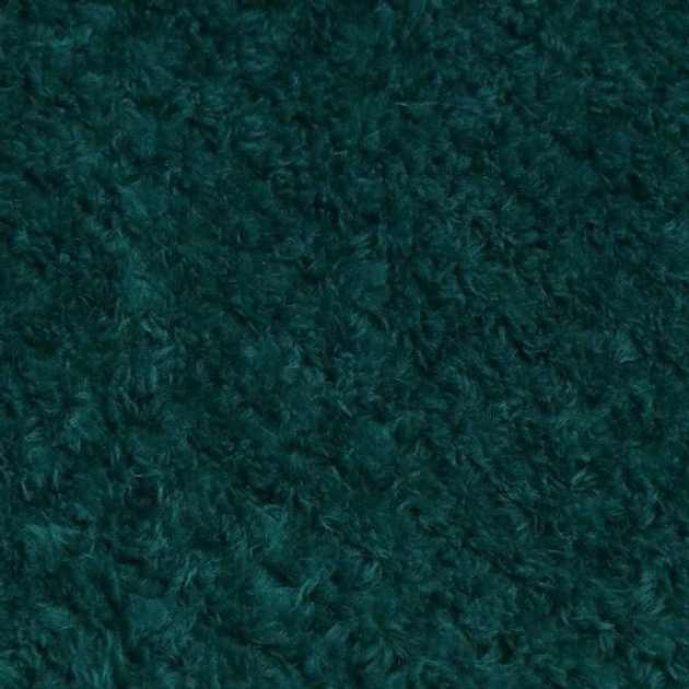 Покривало на ліжко Springos двостороннє зелене 200 x 220 см (5907719466378) - зображення 5