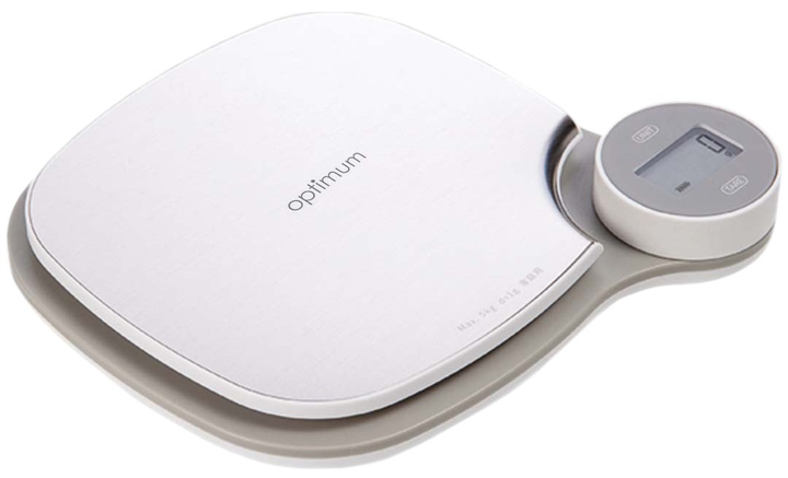 Waga kuchenna Optimum WG 0035 - obraz 2