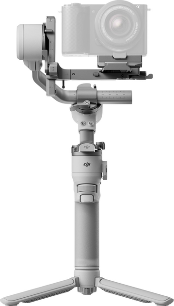 Стедікам DJI RS 4 Mini (CP.RN.00000442.03) - зображення 3