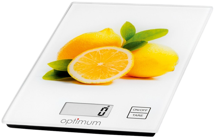 Ваги кухонні Optimum WG 0023 - зображення 1