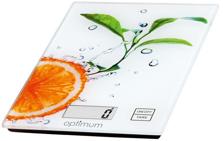 Waga kuchenna Optimum WG 0024 - obraz 1