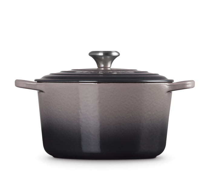 Кастрюля Le Creuset Evolution 5 л Flint (21195244442430) - изображение 3