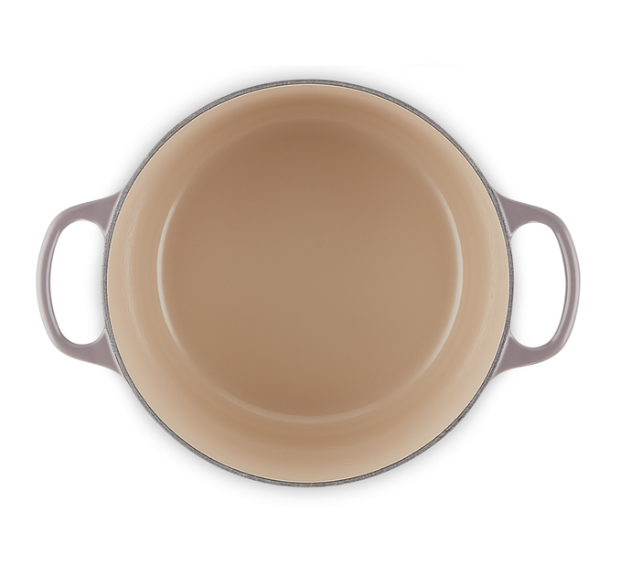 Кастрюля Le Creuset Evolution 5 л Flint (21195244442430) - изображение 4
