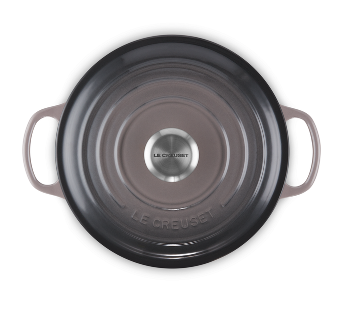 Кастрюля Le Creuset Evolution 5 л Flint (21195244442430) - изображение 5