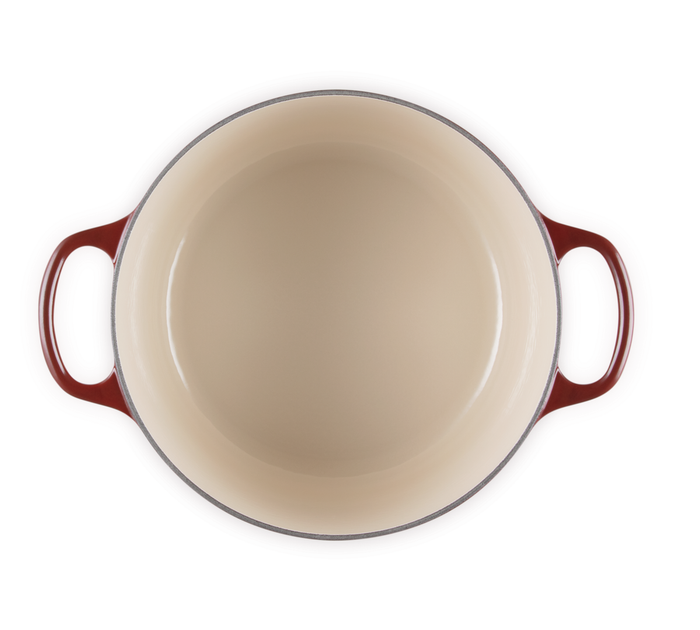 Каструля Le Creuset Evolution 5 л Rhone (21195249494441) - изображение 4