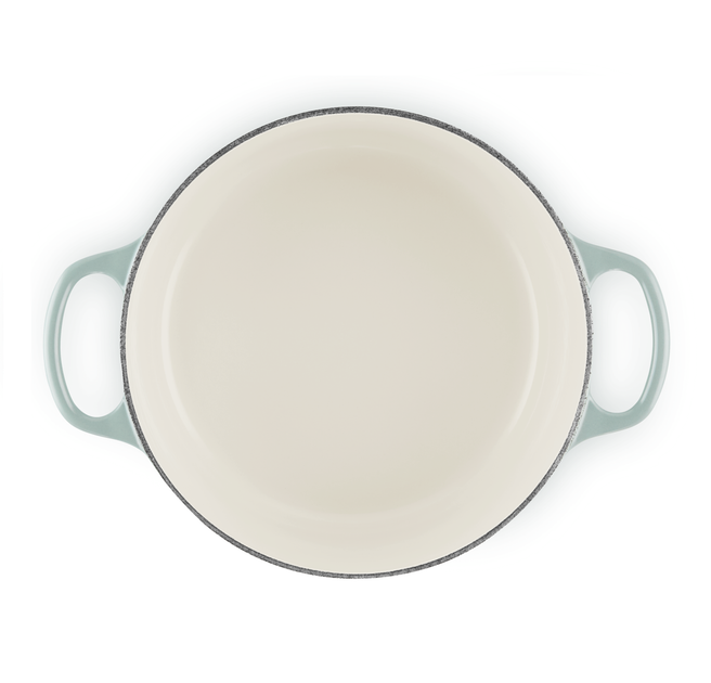 Каструля Le Creuset Evolution 3,3 л Sea Salt (21177227174430) - изображение 4