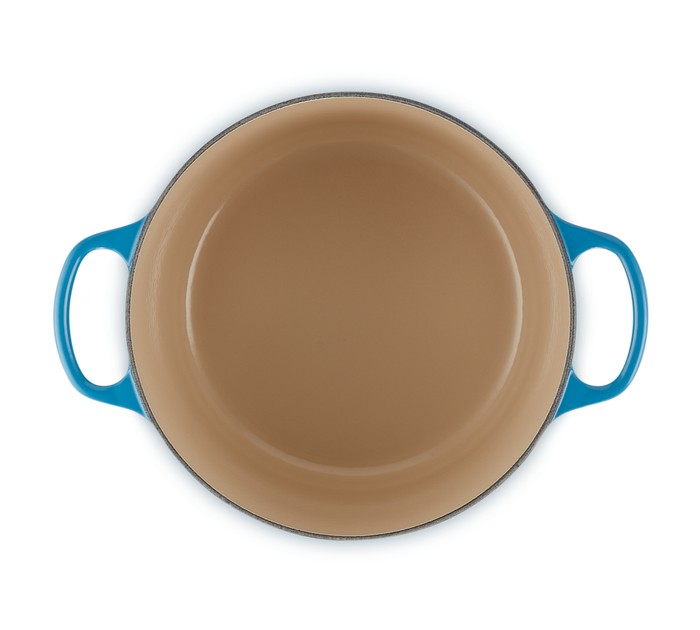 Каструля Le Creuset Evolution 5 л Marseille (21195242002430) - изображение 4