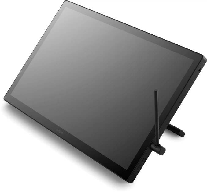 Монітор-планшет Wacom Cintiq 24 (2025) (DTK246K0B) – фото, відгуки