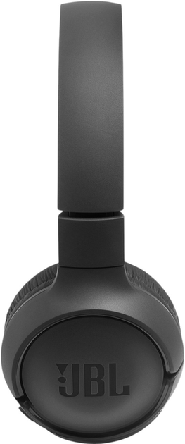 Навушники JBL T500BT Black (JBLT500BTBLK) - зображення 3
