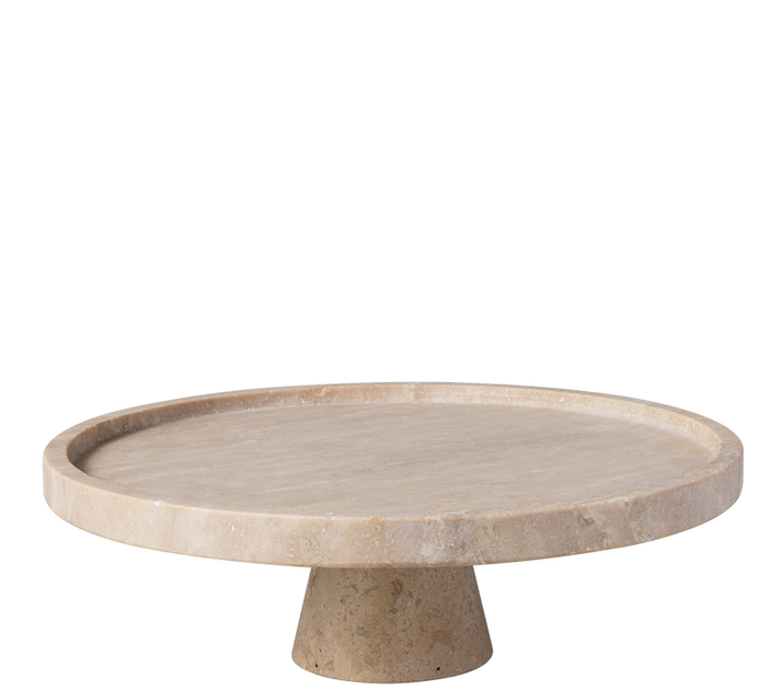 Тортівниця Villeroy & Boch Manufacture 28 см (1013753841) - Фото 1 Тортівниця Villeroy & Boch Manufacture 28 см (1013753841) - зображення 1