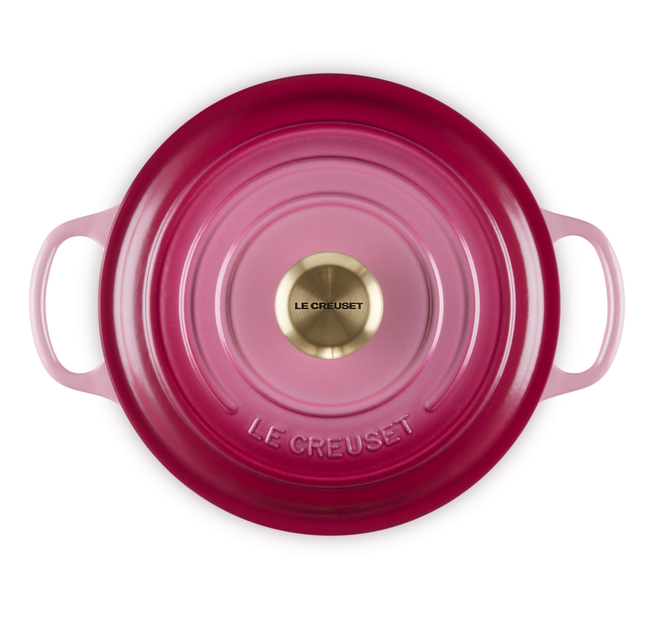 Каструля Le Creuset Evolution 4,2 л Berry (21177244394450) - Фото 5 Каструля Le Creuset Evolution 4,2 л Berry (21177244394450) - изображение 5