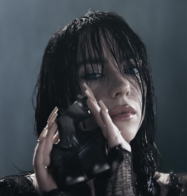 Парфумована вода унісекс Billie Eilish No. 2 30 мл (608940583777) - зображення 3