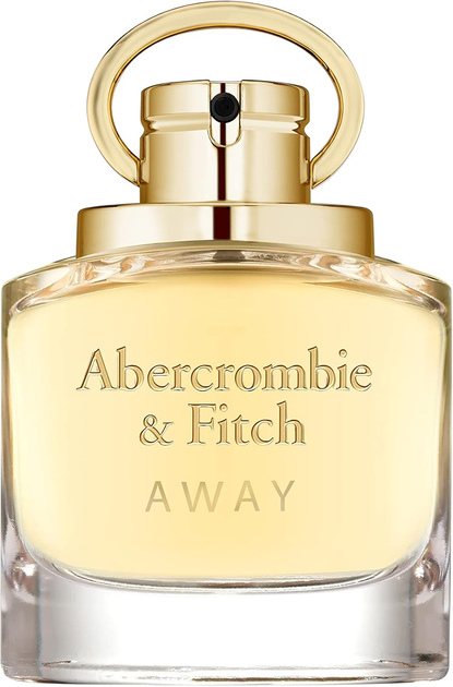 Woda perfumowana damska Abercrombie & Fitch Away Woman 30 ml (085715169822) - obraz 1