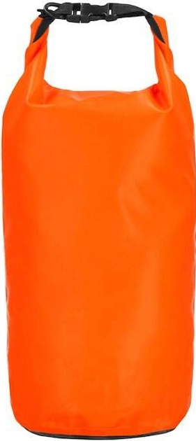 Worek wodoodporny Springos CS0029 10L Pomarańczowy (5907719435657) - obraz 3