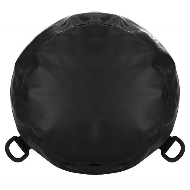 Worek wodoodporny Springos CS0034 30L Czarny (5907719435695) - obraz 14