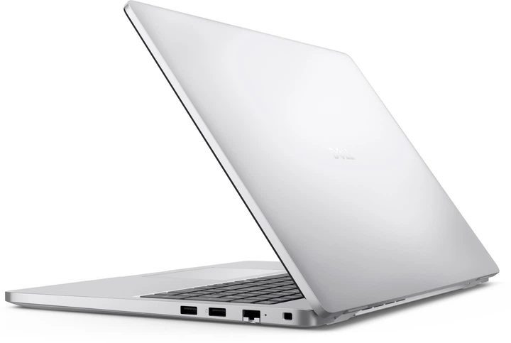 Laptop Dell Pro 16 PC16250 (BTO105_PC16250_EMEA) Platinum - obraz 6