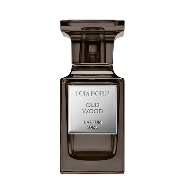 Парфюм Tom Ford Oud Wood Parfum 50 мл б/в - Уценка - Фото 1 Парфюм Tom Ford Oud Wood Parfum 50 мл б/в - Уценка - изображение 1