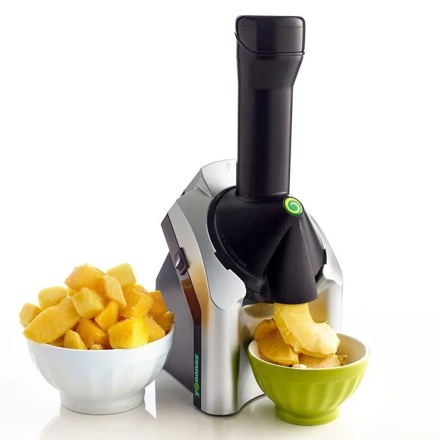 Мороженница Yonanas Frozen Treat Maker - изображение 3