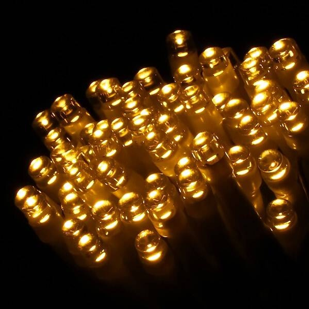 Lampki choinkowe Springos CL0171 120 LED (5907719426846) - obraz 10