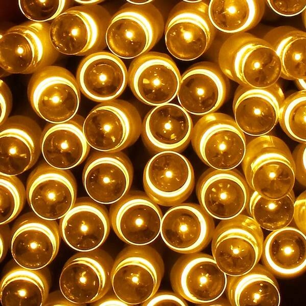 Lampki choinkowe Springos CL0171 120 LED (5907719426846) - obraz 11