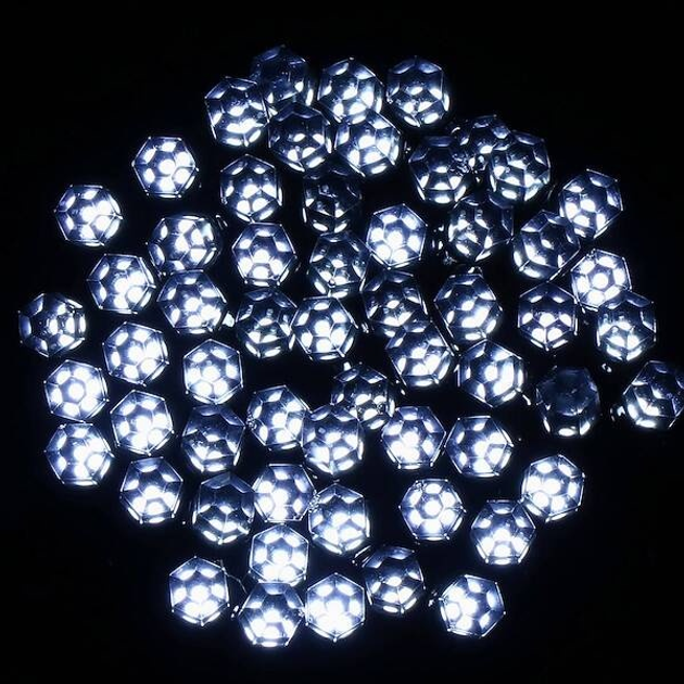Lampki choinkowe Springos CL0175120 LED (5907719426884) - obraz 12