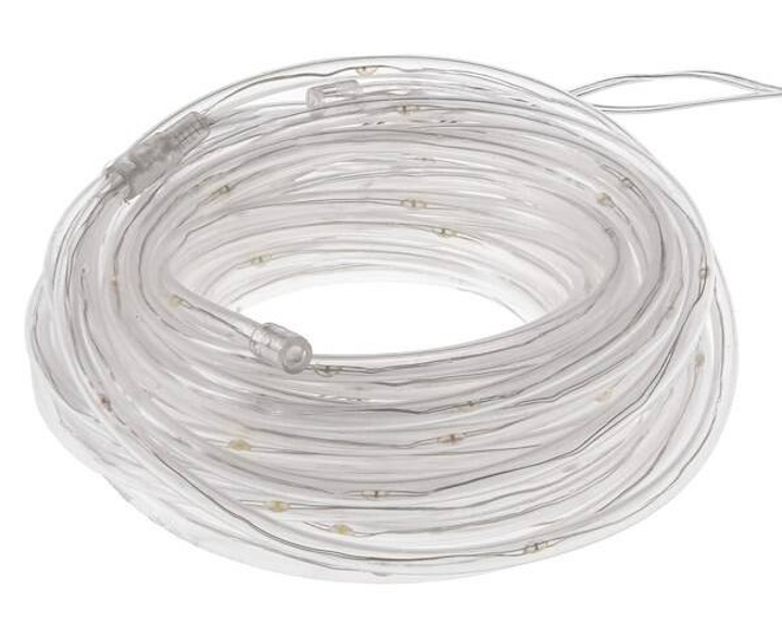 Wąż świetlny Springos CL0856 50 LED 5 m Multikolor (5907719426785) - obraz 4