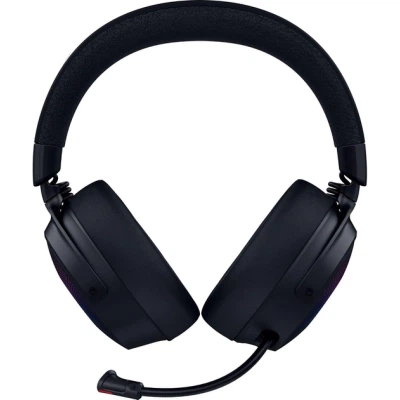 Наушники Razer Kraken v4 Pro Wireless Black (rz04-05160100-r3m1) - изображение 4