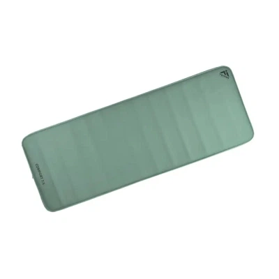 Туристический коврик Terra Incognita Comfort 7.5 Green (4823081506096) - Фото 1 Туристический коврик Terra Incognita Comfort 7.5 Green (4823081506096) - изображение 1