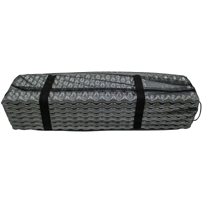 Туристический коврик Tribe Trekker Reflect T-BC-0001 olive (T-BC-0001-olive) - изображение 7