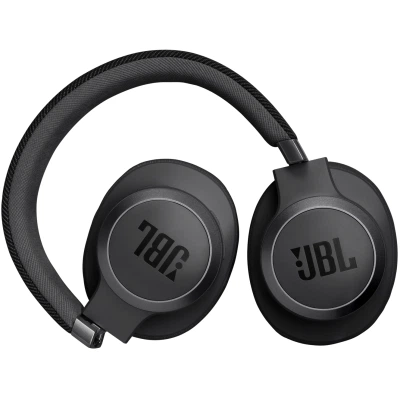 Наушники JBL Live 770 NC Black (JBLLIVE770NCBLK) - Фото 9 Наушники JBL Live 770 NC Black (JBLLIVE770NCBLK) - изображение 9