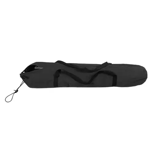 Раскладушка Trizand 189х70см алюминиевая Black 23190 - Фото 2 Раскладушка Trizand 189х70см алюминиевая Black 23190 - изображение 2