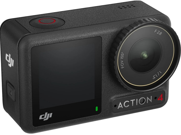 Kamera DJI Osmo Action 4 Adventure Combo (CP.OS.00000270.01) - obraz 5