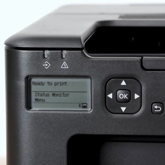 Принтер Canon i-SENSYS LBP122dw (5620C001) - Фото 6 Принтер Canon i-SENSYS LBP122dw (5620C001) - зображення 6