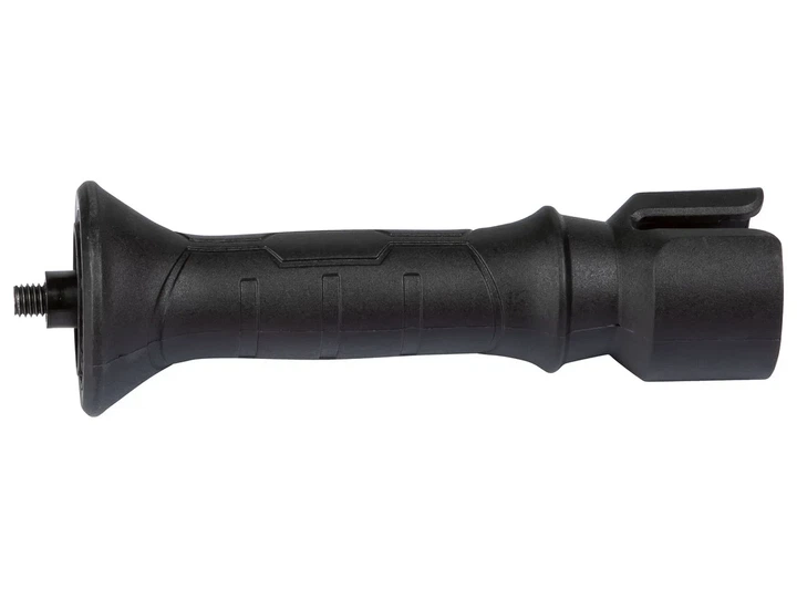 Угловая шлифовальная машина болгарка Parkside PWS 115 B2 750 Вт Германия - зображення 4