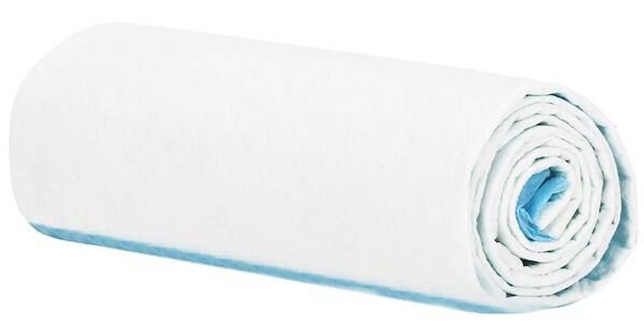 Гігієнічні пелюшки для собак Springos 35x45 см 10 штук PA2010 (5907719455099) - зображення 8