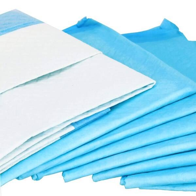Гігієнічні пелюшки для собак Springos 40x60 см 10 штук PA2013 (5907719455129) - зображення 11