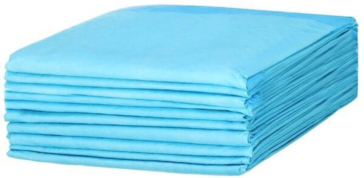 Гігієнічні пелюшки для собак Springos 60x90 см 10 штук PA2019 (5907719455181) - зображення 9