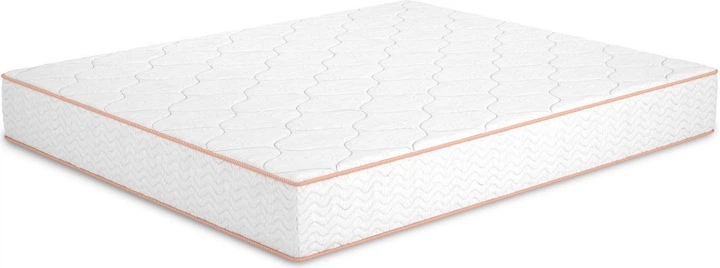 Матрас Matro (MatroLuxe) Rose/Роуз двусторонний 70х190 см (0001495354) - изображение 2