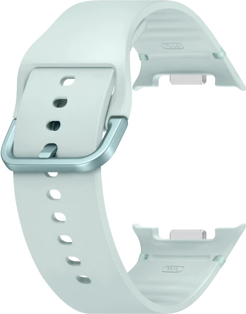 Pasek Samsung Sport (M/L) do Samsung Galaxy Watch 8 Mint (ET-SNL33LMEGEU) - obraz 3