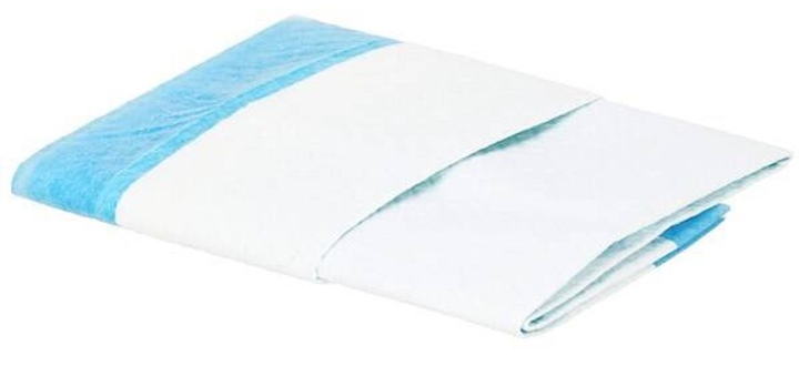 Pieluszki higieniczne dla psów Springos 60x60 cm 50 sztuk PA2017 (5907719455167) - obraz 6